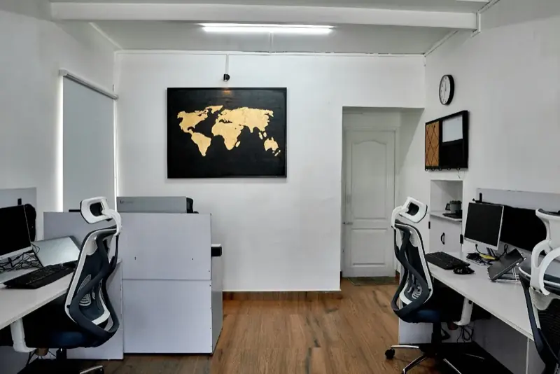 Interior Project
