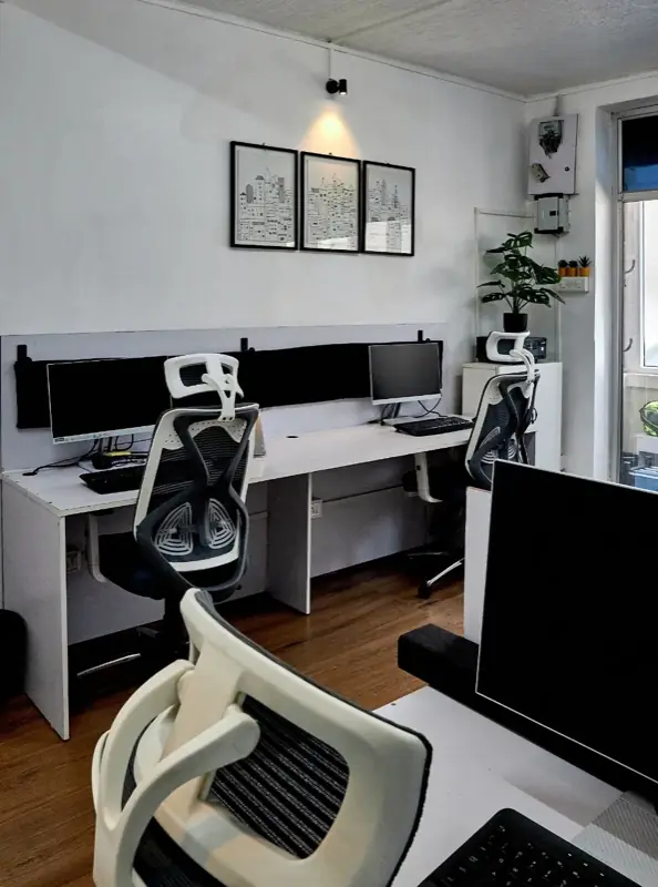 Interior Project