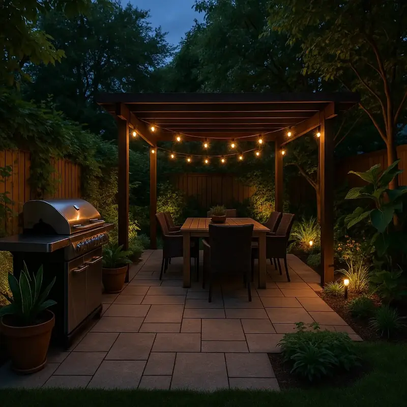 Exterior Project